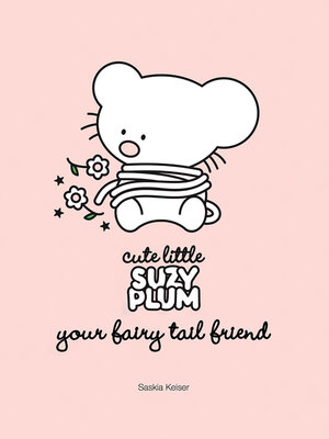 cover image of Cute Little Suzy Plum